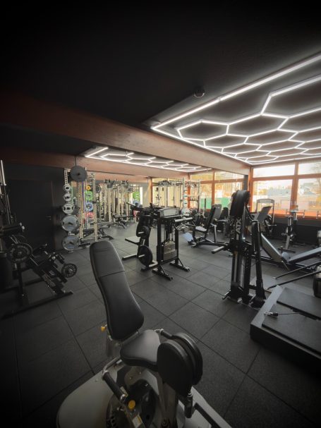 Sportstudio Stuttgart